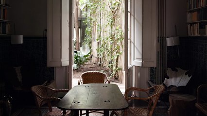 Miralles - Tráiler oficial