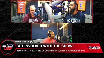 If the Texans’ Offense Rolls Again, Does the Momentum Carry Over?