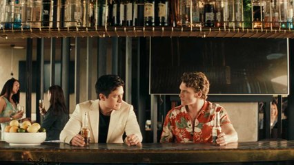 Heated Rivalry Season 1 EP5