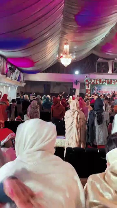 Happy Birthday Jesus Christ