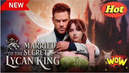 Bound to the Hidden Lycan King - Full HD Movie