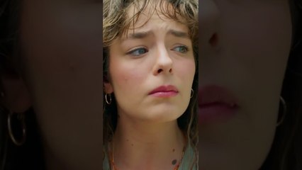 زيليش عم تفكر تخبر أبوها - لن أعطيك للغريب #shorts