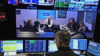 Pascal Praud et vous - «On n'est pas des lapins de six semaines !» : un agriculteur demande un «recul total» sur le Mercosur