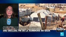 Informe desde Jerusalén: el 75% de la población de Gaza sufre inseguridad alimentaria bajo la tregua