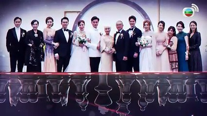 30 _ Trương Trí Lâm, Dương Thiến Nghêu, Huỳnh Hạo Nhiên _ TVB 2021