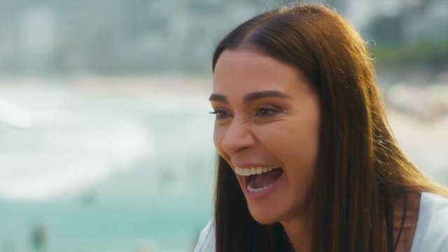 Minha Melhor Amiga Teaser Oficial