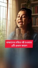 বাচ্চাদের চরিত্র নষ্ট হওয়ার প্রধান ৫টি কারণ Learning Time BD