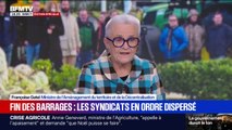 Françoise Gatel affirme que des 