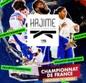 Saint-Étienne 2025, une nouvelle déferlante sur le judo français