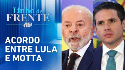 Congresso corta isenções e aumenta impostos sobre bets | LINHA DE FRENTE