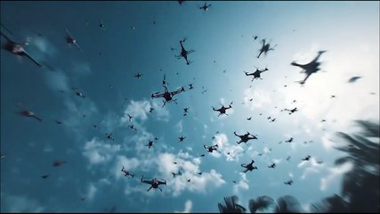 Teaser: La 'uberización de la guerra': la IA está reescribiendo el código de los conflictos