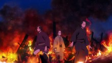 Shabake Episode 12 English Sub