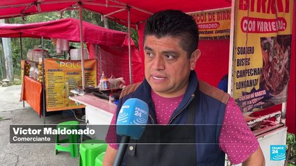 Contrastes de seguridad en Ciudad de México: el caso de Cuajimalpa y Xochimilco
