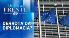 Acordo União Europeia e Mercosul pode não sair | LINHA DE FRENTE