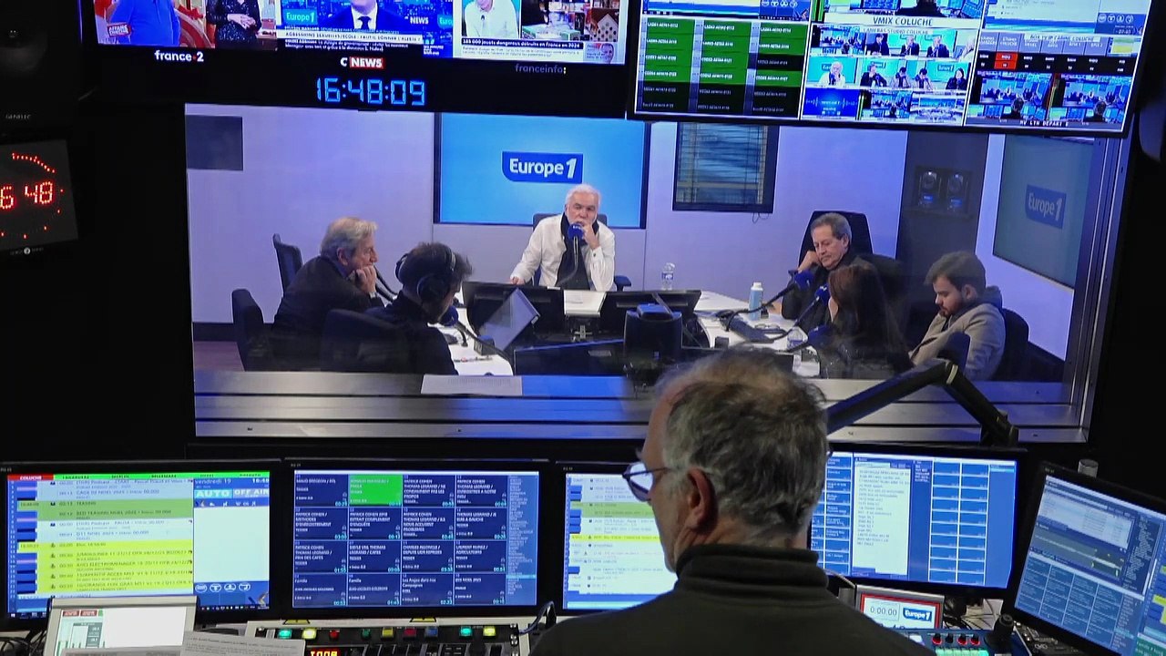 Pascal Praud et vous - «On n'est pas des lapins de six semaines !» : un agriculteur demande un «recul total» sur le Mercosur