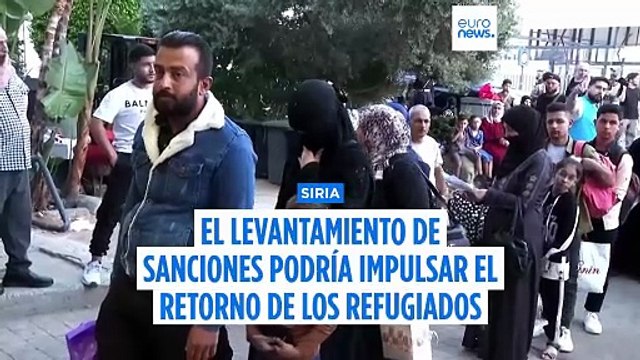 EURONEWS HOY | Las noticias del 19 de diciembre: 90.000 millones de euros en deuda para Ucrania