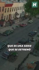 La recomendación de la semana de Mariola Cubells: 'Hunters' e 'Historia de un alemán'