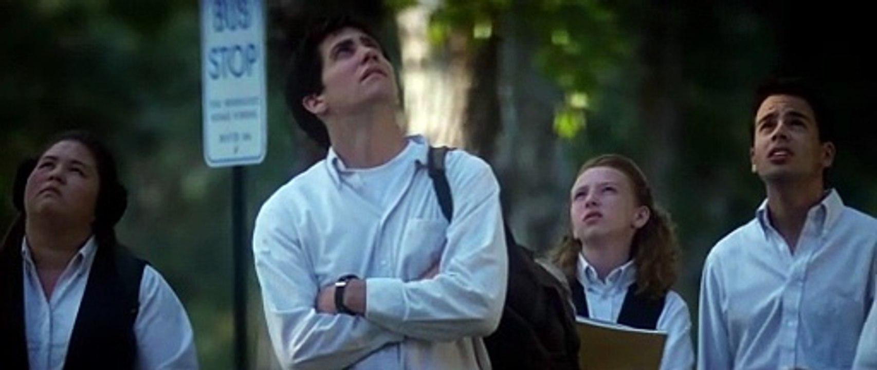 Donnie Darko - Fürchte die Dunkelheit 4K-Trailer DF