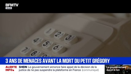 LIGNE ROUGE - "Affaire Grégory, les voix du crime", un document à retrouver ce dimanche à 21h sur BFMTV