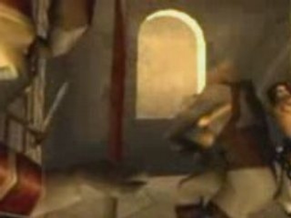 Trailer 3 de Prince Of Persia: The Sand Of Time