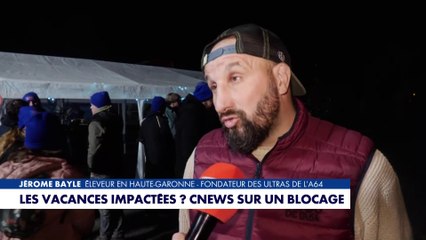 Jérome Bayle : «Je pense que la cause en vaut bien le coup»