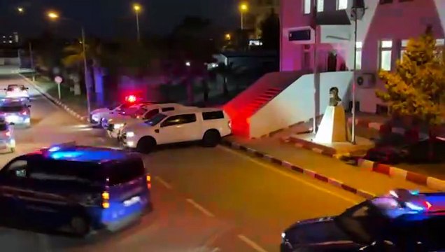 Jandarma Akçakale’de “Atıcı Evi” Operasyonuyla 6 Milyon Lira Vurgunu Ortaya Çıkardı