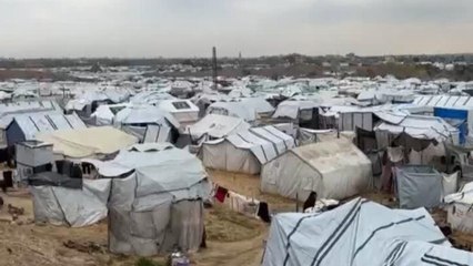 Gaza: la ONU declara que ya no hay hambruna, pero la seguridad alimentaria sigue en crisis