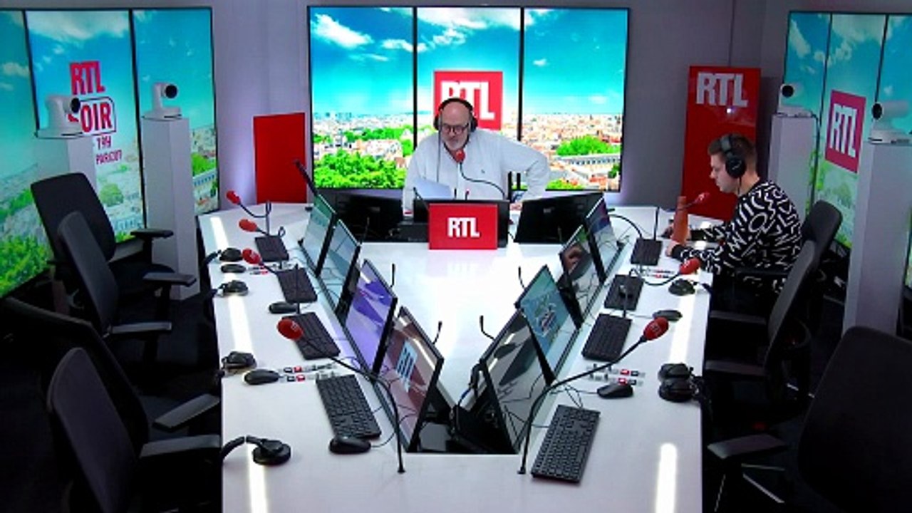 Bruno Griveau, commissaire de l'exposition "Mickey, Tout a commencé par une souris", est l'invité de Vincent Parizot