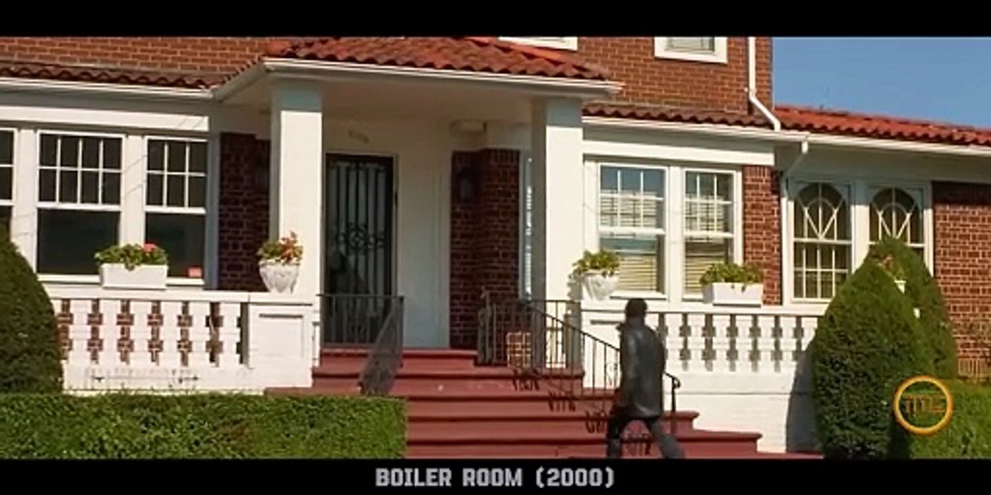 Boiler Room (2000) Movie Explained - Stock Market Scams Recap In Hindi
