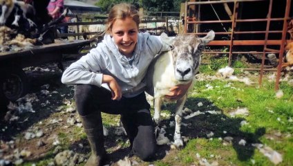 reuben owen life in the dales s02e00 christmas in the dales