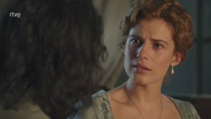 Valle Salvaje  Capitulo 320 (19/12/2025)