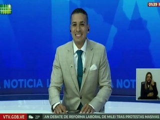 Italia | Juventud progresista condena intervencionismo imperial hacia Venezuela