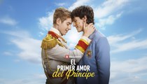 Esp El Primer Amor Del PríNcipe - Full