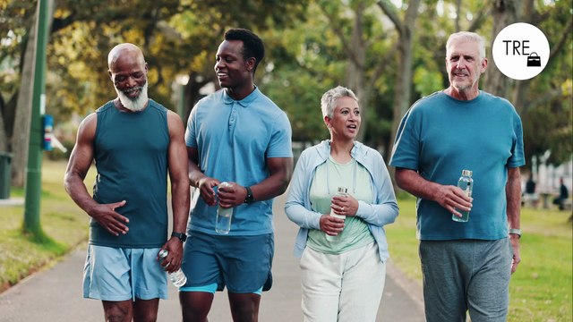 Si tienes más de 60 y aún puedes hacer estas 10 cosas sin ayuda, eres la prueba de que la edad es solo un número