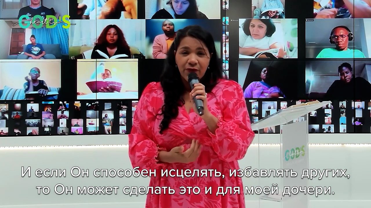Как Установить ОЖИДАНИЯ В ВЕРЕ! | Проповедь Эллисон