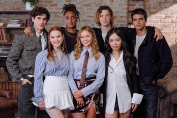 Love Me Love Me: teaser trailer del Prime Original Italiano in lingua inglese