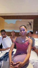 Denuncian abuso policial: Modelos dominicanas relatan su experiencia