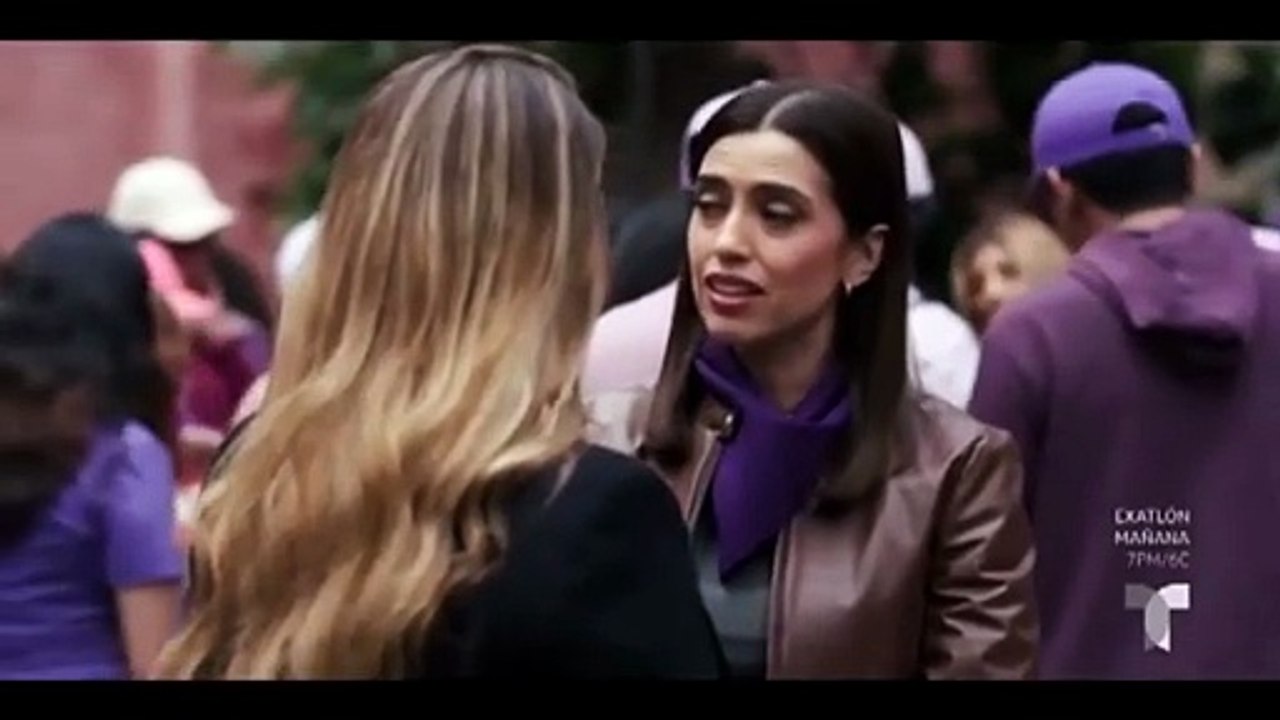 DINASTÍA CASILLAS | CAPÍTULO 49 COMPLETO (18/12/2025)