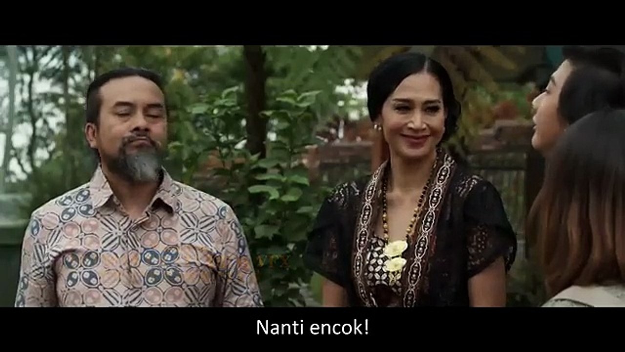 Film Horor Indonesia Terbaru 2025  REGO NYOWO  Full Movie
