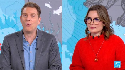 L'Europe se résigne à financer l'Ukraine sans recourir aux avoirs russes