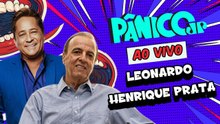 LEONARDO E HENRIQUE PRATA | PÂNICO - 19/12/2025