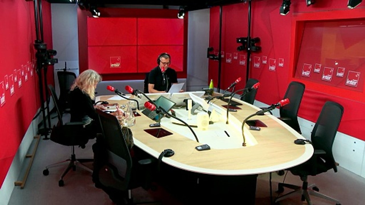 La philologue Barbara Cassin panse le monde avec le langage - La Terre au carré