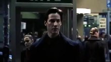 Matrix - Trailer (Deutsch)