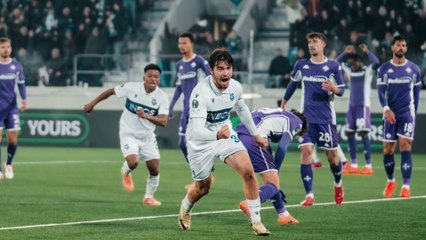 Fiasco in Svizzera: Il Losanna Batte la Fiorentina e Manda la 'Viola' ai Playoff di Conference.