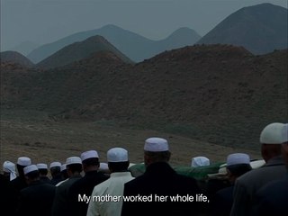 Knife in the Clear Water: Trailer HD VO st EN