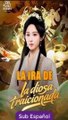 La ira de la diosa traicionada drama chino sub Español