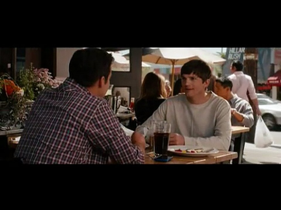 No strings attached