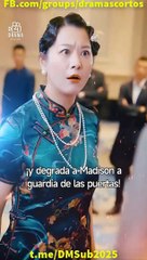 Tronos en la Sombra completa doblado Español