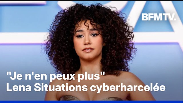 Je n'en peux plus : pourquoi Lena Situations est cyberharcelée après son passage dans l'émission Popcorn
