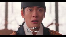 مسلسل نهر القمر الحلقة 13 مترجمة الكوري